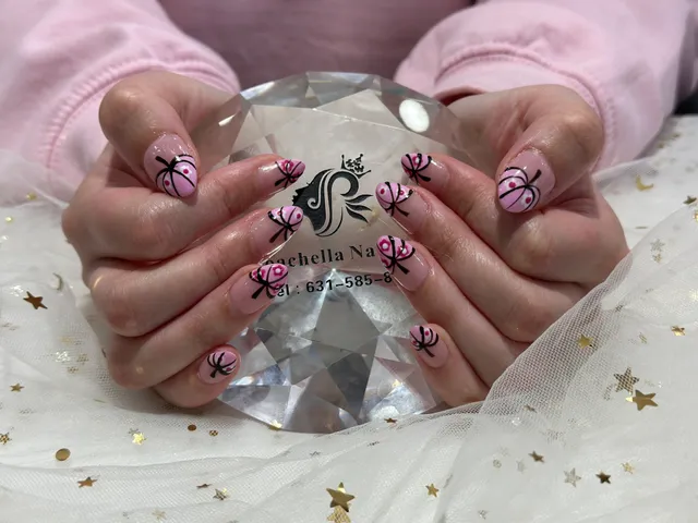 Coachella Nail Spa