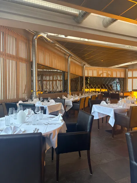 Restaurant L'Opéra Biel/Bienne