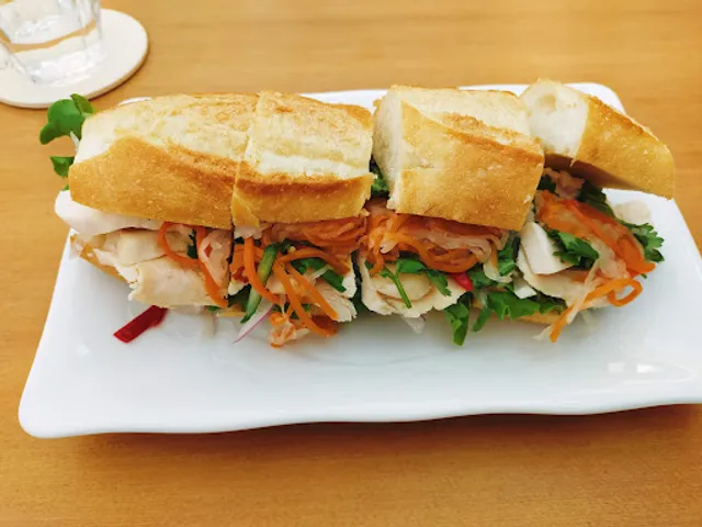 Oriental Cafe SUIREN