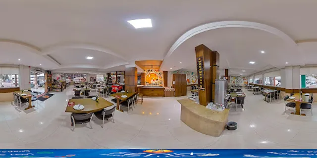 Bomdaki - Restaurante Chapão Frederico Westphalen RS