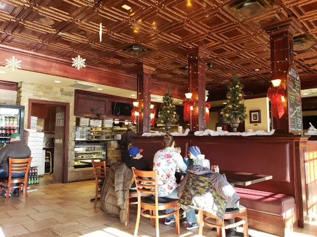 Mary's Pizza and Pasta