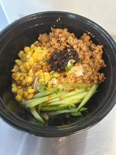 Artisan Taste Noodles & Dumplings