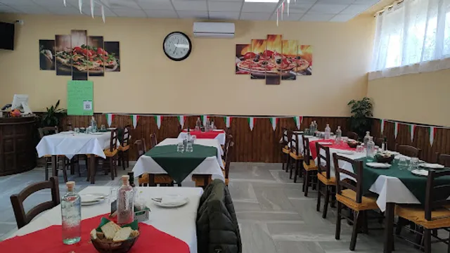 Agriristoro San Francesco