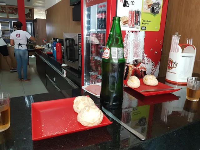 Panificadora Itararé