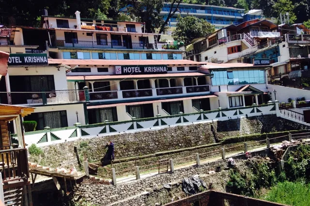 Hotel Krishna