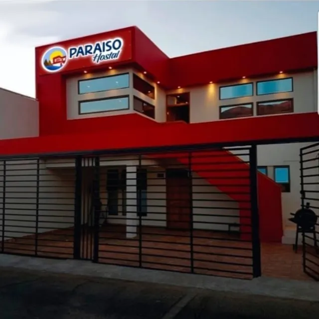 HOSTAL PARAISO TOCOPILLA