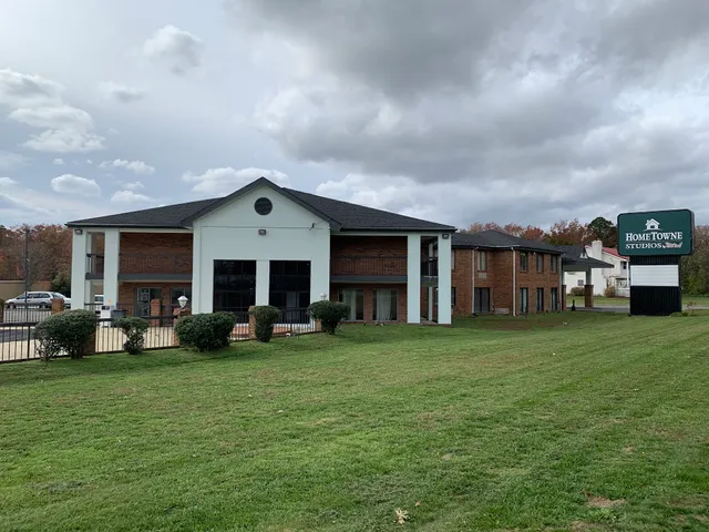 HomeTowne Studios Egg Harbor - Atlantic City Airport