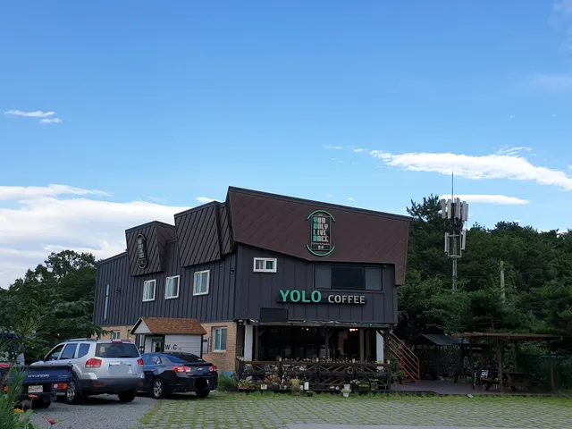 Gyeongju Yolo Pension