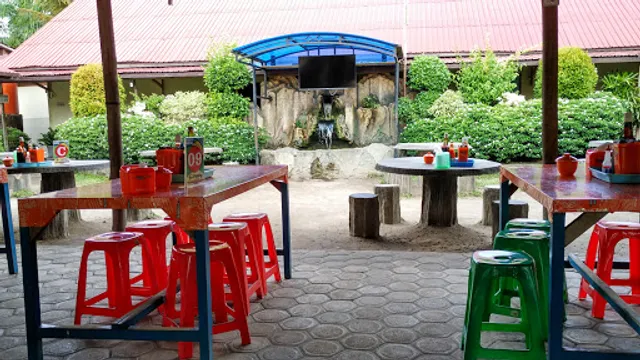 Depot Bakso Pondok Arema