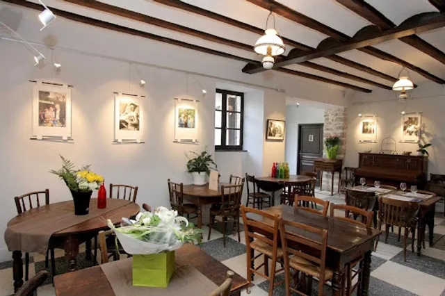 Lo Podello café bistrot