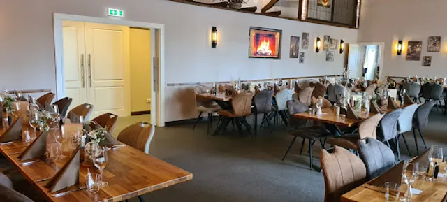 Restaurant Tafelsilber