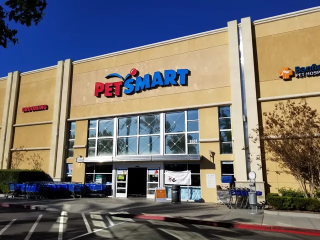 PetSmart