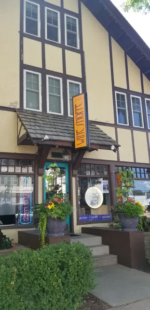The Little Wine Shoppe