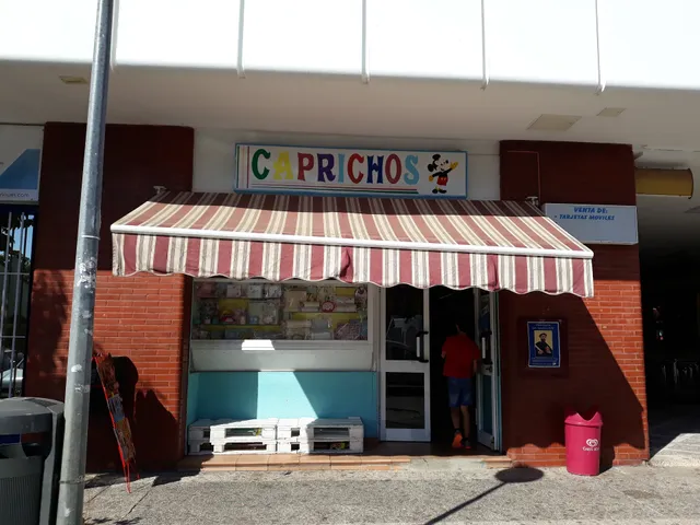 Caprichos Infantiles