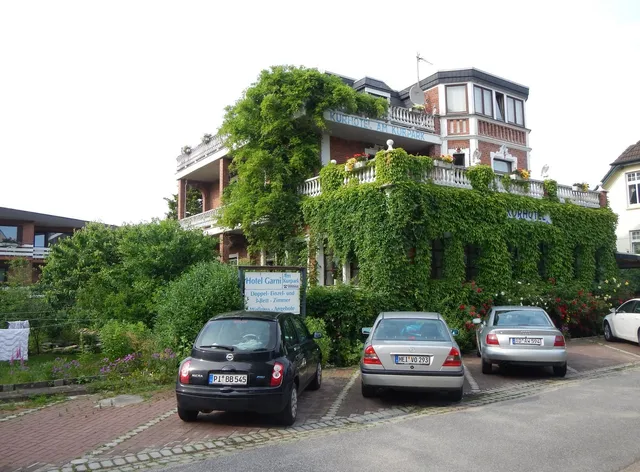 Kurhotel am Kurpark