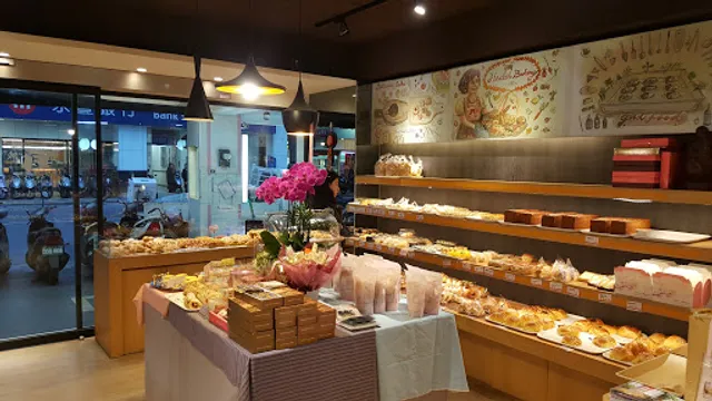 Feng Cheng Bakery