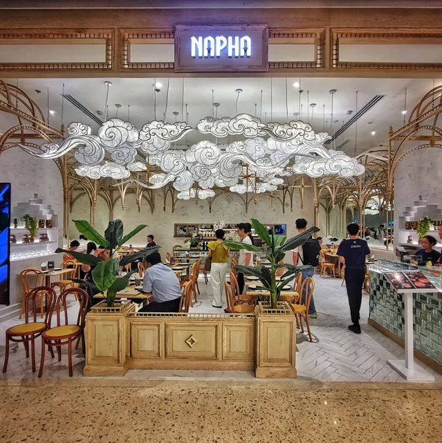Napha | Central Park