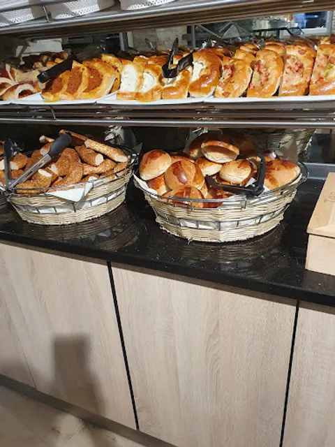 Nefis | Brunch- und Frühstückssalon | Bochum