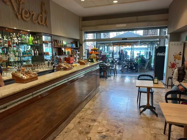 Bar Verdi