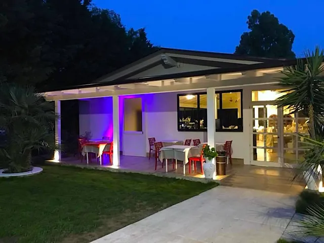 B&B HOTEL RESTAURANT L'ISOLA DEI SAPORI