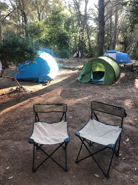 Camping S'Atalaia