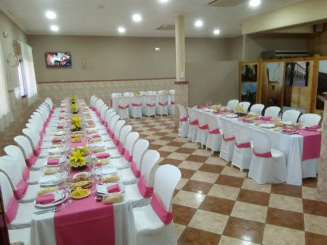 Comidas Casa Garrido