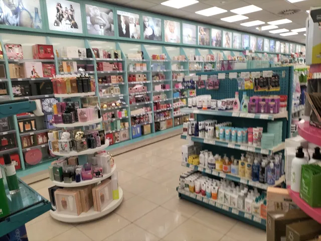 Druni Perfumerías ®