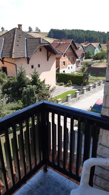 Apartman Višnja