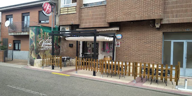 Restaurante Valentino