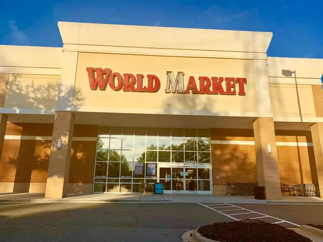 World Market