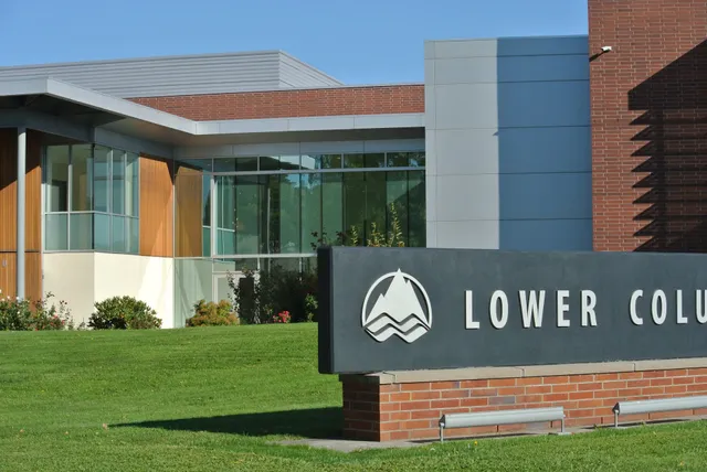 Lower Columbia College