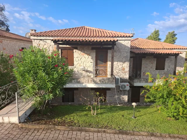 Tambos Thea Housing Complex