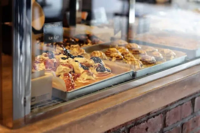 Homebaker@Clover Bukit Jelutong