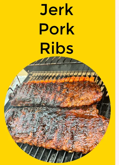 Island Vibes Authentic Jamaican Jerk Joint