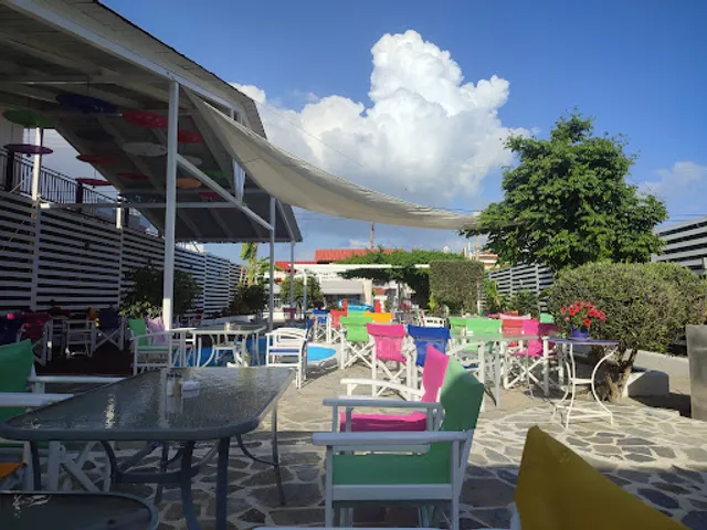 Orient Garden Chinese Japanese Restaurant 🥢