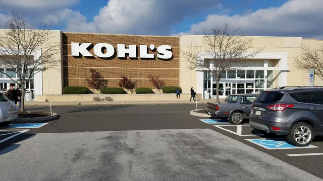 Kohl's