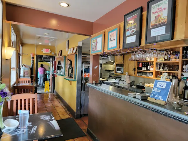 Vallejo's Restaurant