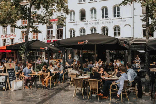 Brasserie De Post