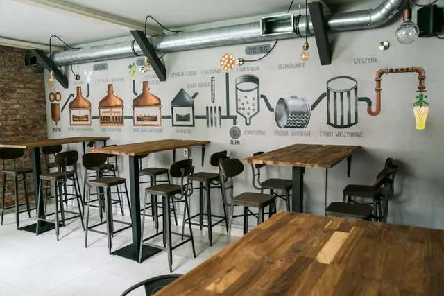 Muranow Craft Beer - Beer World