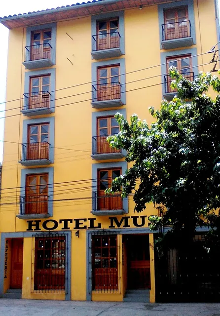 Hotel Museo