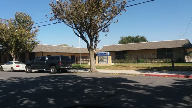 King City Arts Magnet School