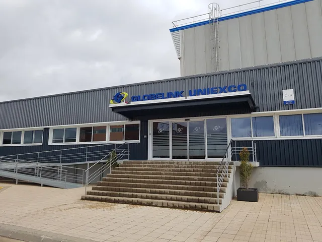 Globelink Uniexco