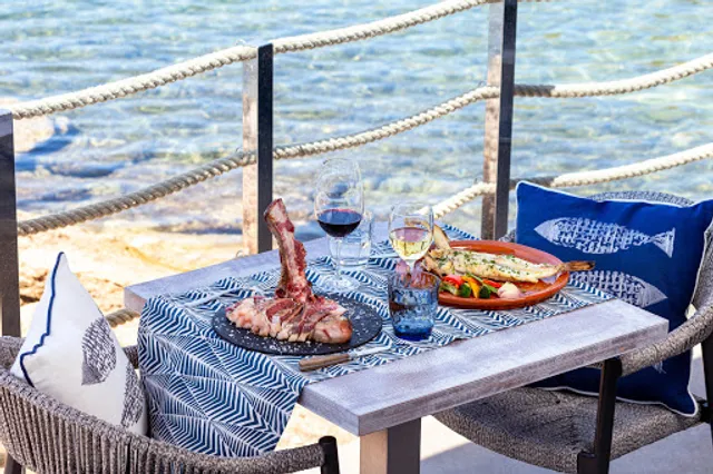 Restaurante Barlovento