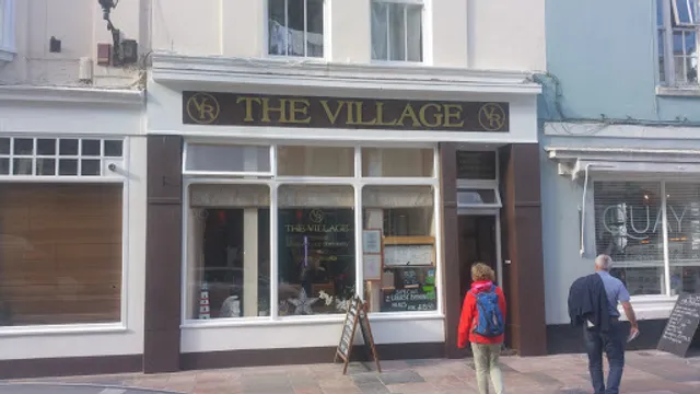 The Village Restaurant