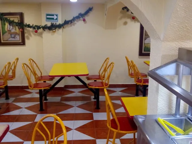 Wensabi Quesadillas Gigantes