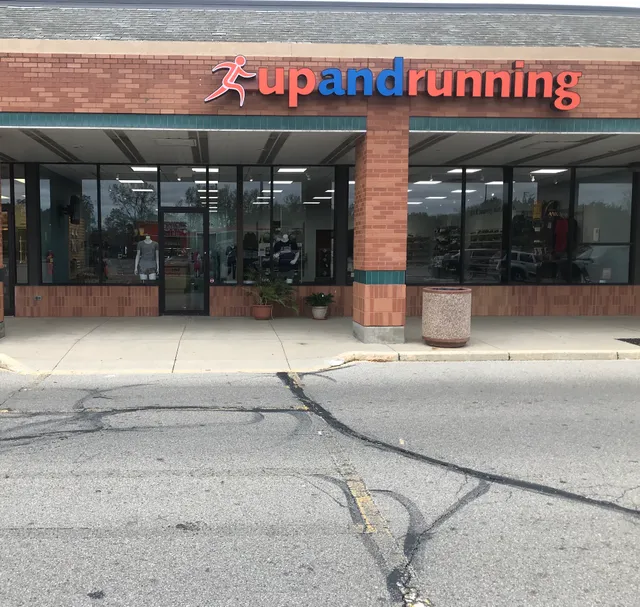 Up and Running In Troy