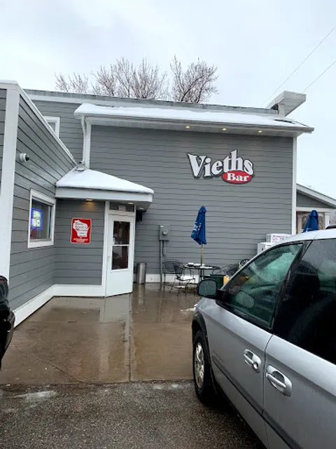 Vieths Bar