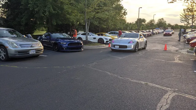 University Commerce Center