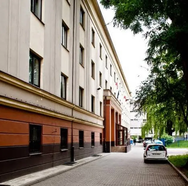 Dizzy Daisy Hostel Wroclaw