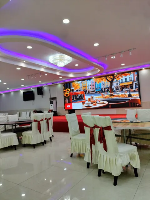 Restaurante Chino yafei